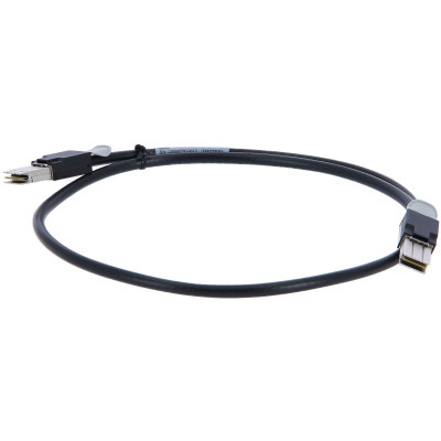 CAB-STK-E-1M - Cisco Flexstack Stacking Cables For Catalyst 2960-S 2960-X 2960-Xr Series Bladeswitch 1M Stack