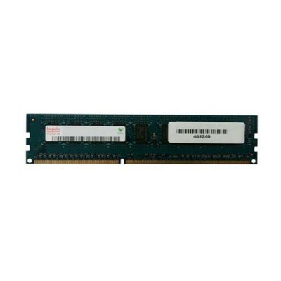 Hynix 4GB DDR3-1333MHz ECC Unbuffered Memory Module for Servers - HMT351U7EFR8A-H9