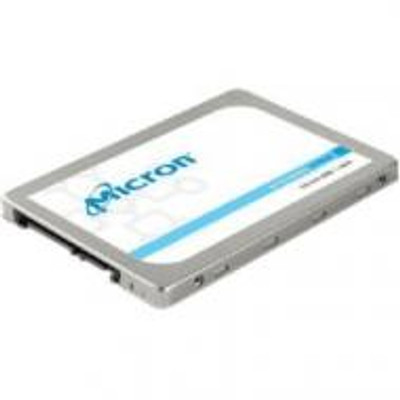 Micron 1300 Series 512GB TLC SATA SSD for Servers