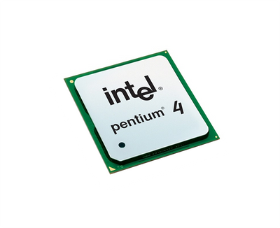 Dell 1.90GHz 400MHz FSB 256KB L2 Cache Intel Pentium 4 Processor compatible with Dell servers