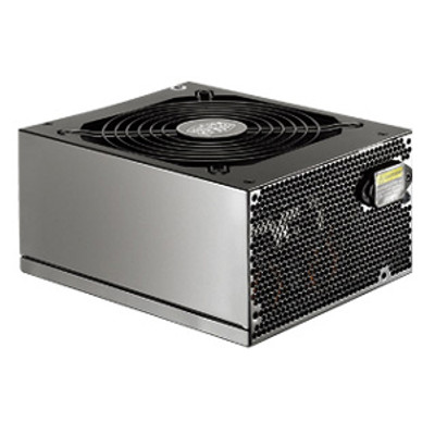Cooler Master Real Power Pro 850W ATX Eps 12V SLI Power Supply - 713002130-GP - for Gaming PCs