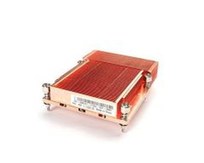Dell Heat Sink for PowerEdge 1855 / 1955 server, part number 0M6737, compatible with server racks