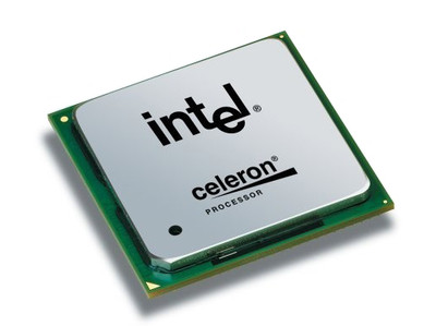 Lenovo 2.26GHz 2.5GT/s DMI 2MB L3 Cache Intel Celeron G1101 Dual Core Processor Upgrade for ProLiant DL360p Gen8 servers