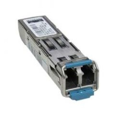 Cisco SFP-10G-SR-X= 10GBase-SR Multi-mode Fiber Transceiver for 300m 850nm Duplex LC Connector - Compatible with Servers