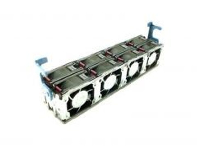 HP 8-Bay Fan Cage for ProLiant DL560 Gen10 Server - Replacement fan cage for server, 302873-001