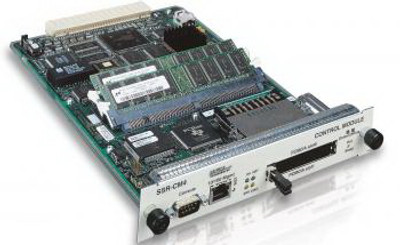 Enterasys SSR-CM4-256 Control Module for SSR-CM4-256 - Network Control Module Enterasys SSR-CM4-256 Control Module for SSR-CM4-256 - Network Control Module