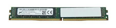 Micron 16GB DDR4-2400MHz ECC CL17 DIMM for Servers - MTA18ADF2G72PZ-2G3A1II