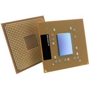 AMD Mobile Athlon 64 3700+ 2.4GHz Processor for Socket 754-Pin - AMN3700BKX5BU - Compatible with laptops