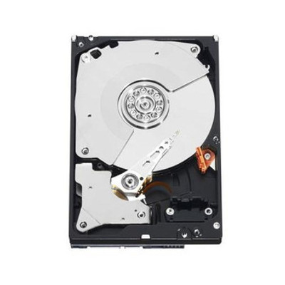 Dell 500GB 7200RPM SATA 3.5 Hard Drive for GV569 - Compatible with Servers