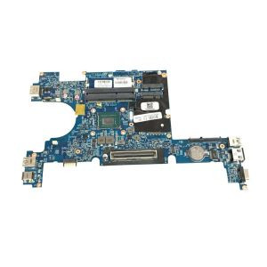 HP 714520-501 Motherboard with i7-3687u Processor for Win8 Std System - Compatible with HP ProLiant DL360p Gen8 Servers