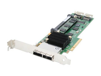 L3-01119-14A - LSI Megaraid SATA/SAS 8888elp PCi-x Raid Controller