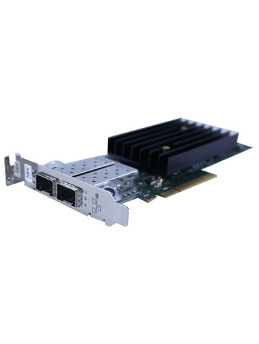 Brocade 10Gbps 2-Ports Converged Network Adapter for ProLiant DL360p Gen8 Servers