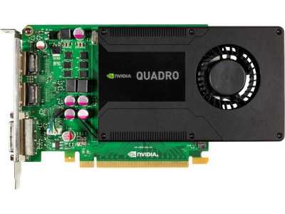 A236140001V1 PNY Autodesk Autocad Lt+nvidia Quadro K2000 2GB PCI Express Video Graphics