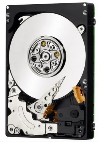 Toshiba 750GB 7200RPM SATA 3Gb/s 16MB Cache Hard Drive for ProLiant DL360p Gen8 Servers