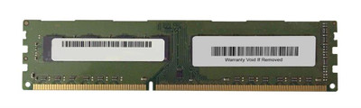 Lenovo 4GB PC3-10600 DDR3-1333MHz Memory Module for Non-ECC UDIMM Single-Rank - Compatible with Lenovo Servers