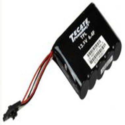 IBM Battery Capacitor Pack 13.5V 6.4F for System x3500 M4 - Replacement battery pack for IBM servers