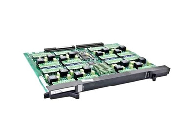 Juniper Fiber PMC Card Module for CTP2000 - Compatible with CTP2000, Fiber Connectivity - Networking Hardware