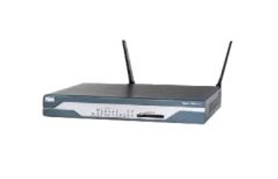 Cisco 2900 Series 3G Antennae - LMR240-75 Cable - Outdoor Antenna - Compatible with Cisco 2900 Series Routers