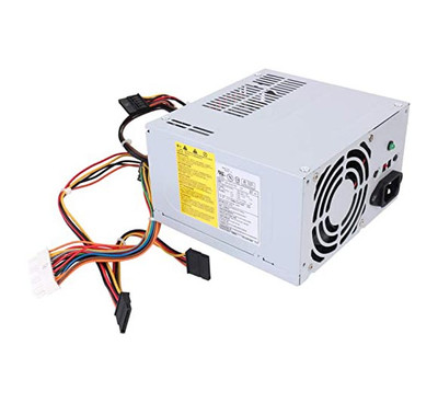 Hipro Tech 300W AC Power Supply for Vostro 230/DE2 - Compatible with HP-P3017F3 - Server Power Supply