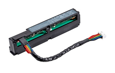 HP 96w Smart Storage Battery with 145mm Cable for DL/ml/sl Servers - Reliable backup power solution for HP servers