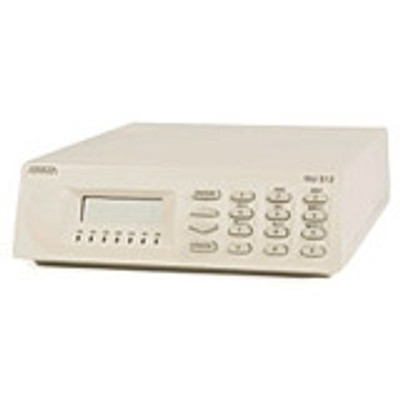 Adtran ISU 512 ISDN Inverse Multiplexer 4 x ISDN BRI (S/T) Network 1 x DTE 1 x Dial 512Kbps - for ISDN BRI connections