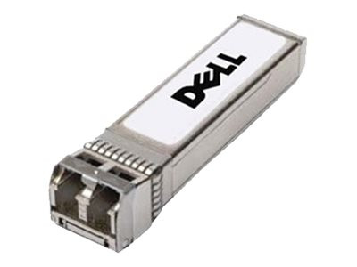 Dell 10GBase-SR Fiber SFP+ Transceiver Module 850nm LC Connector 300m - RK0CX