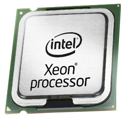 Dell XD360 2.80GHz Intel Xeon Processor Upgrade for Servers