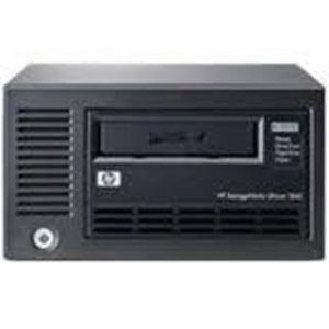 HP DDS-4 Tape Drive 12GB Native /24GB Compressed Internal USB for ProLiant DL360p Gen8 Servers
