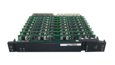 Alcatel-Lucent Ez32 Board 3BA23265AB for Telecommunication Equipment
