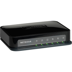 Netgear GS605AV Ethernet Switch 5-Port for Fast Network Connectivity