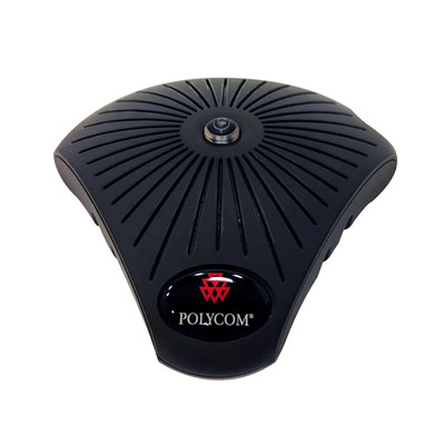 Polycom SoundStation Conference Phone Microphone Pod 2201-09174-003 - Compatible with Polycom conference phones