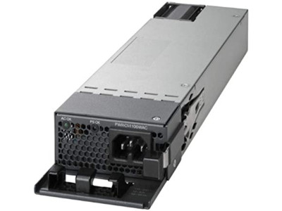 Cisco 1400-Watt AC Power Supply for Catalyst WS-C6503 Chassis - Powering up your network infrastructure