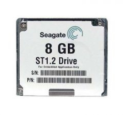 Seagate 8GB 3600RPM Hard Drive for ST68022CF, compatible with servers