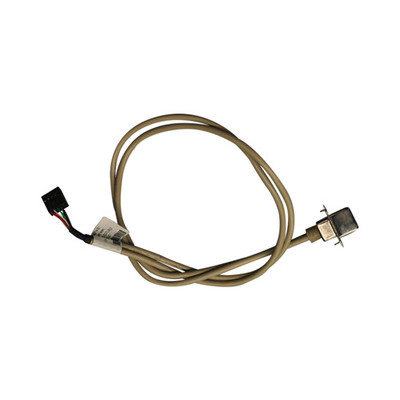 HP 22-inch USB 2.0 Cable for ProLiant DL140g2/dl145g2 servers - Connects devices in server racks
