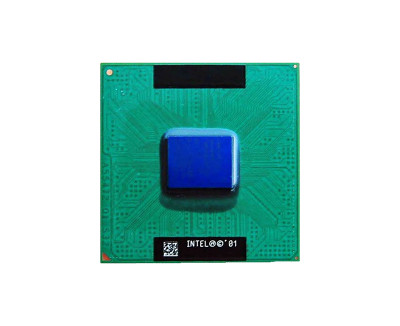 Dell 650MHz Celeron M 1-Core Processor for Socket PGA495 - 799PD - Compatible with Dell systems