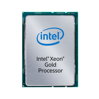 826858-L21 - HPE 3.60GHz 10.40GT/s UPI 16.5MB L3 Cache Intel Xeon Gold 5122 Quad Core Processor Upgrade for DL380 Gen10