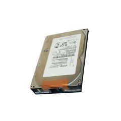 IBM 139GB 15000RPM SAS 3Gb/s 3.5-inch Hard Drive for ProLiant DL360p Gen8 servers