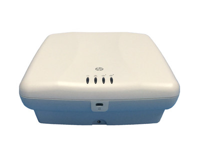 HPE MSM466 Wireless Access Point 450Mbit/s 5GHz PoE 1000Base-T Dual-Band Antennas
