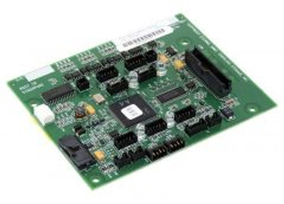 331227-001 - HP Control Panel Board for StorageWorks MSL5052/MSL5060 Tape