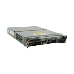 42D3343 - IBM 4-Ports Fibre Channel 4Gb/s Storage Controller Card for