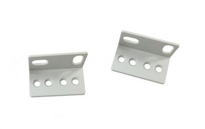 Adtran TA RM Brackets 19in for TA 912 916 924, server rack mounting brackets for Adtran TA series routers