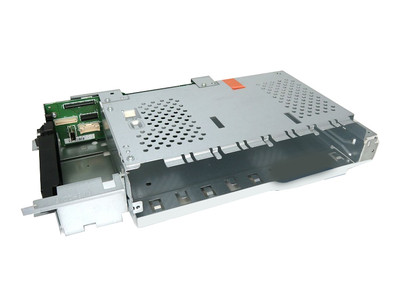 RM1-8682 - HP Formatter Cage with Interconnect Board for LaserJet Enterprise M725