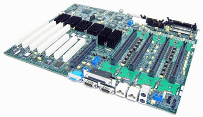 Dell System Board Motherboard 08503D for PowerEdge 6300 6350 server rack upgrade