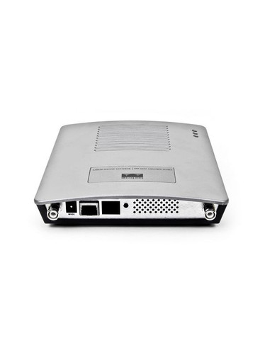 Cisco Aironet 1200 802.11B/G Wireless Access Point - AIR-AP1220B-A-K9= - mounted in a server rack
