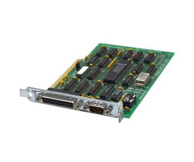 HP Serial Port Adapter 109866-001 for ProLiant DL360p Gen8 servers - Easily add serial connectivity