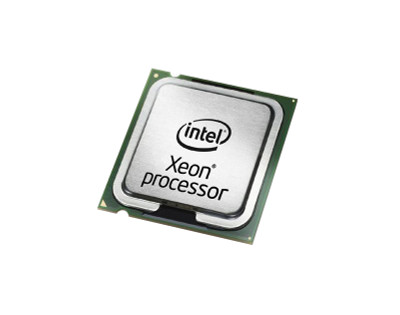 Sun 2.13GHz Intel Xeon L7445 4-Core Processor for Socket PPGA604 - Part Number 371-4364 - Server CPU