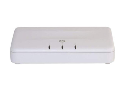 HPE OfficeConnect M220 Wireless Access Point 5GHz 300Mbit/s PoE 1000Base-T 2 Antennas