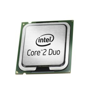 HP 3.16GHz Intel Core 2 Duo E8500 Processor for Socket LGA775 - KH980AV - Compatible with HP servers