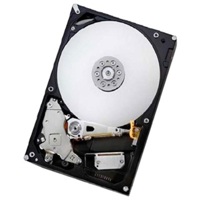 Dell G369K 320GB 7200RPM SATA Hard Drive for 3.5-Inch Servers
