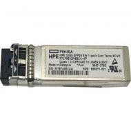 HP 32G Fibre Channel SFP+ Optical Transceiver - Short-wavelength, compatible with ProLiant DL360p Gen8 servers